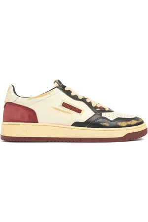 Autry Sneakers Super Vintage