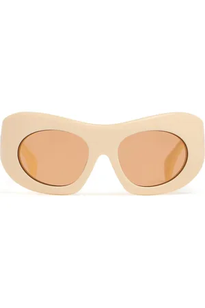 PORT TANGER Gafas De Sol Redondas