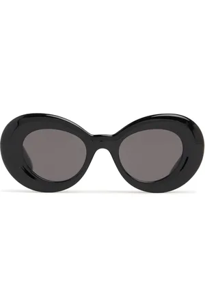Loewe Gafas De Sol De Acetato