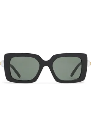 Givenchy Gafas De Sol Cuadradas De Acetato