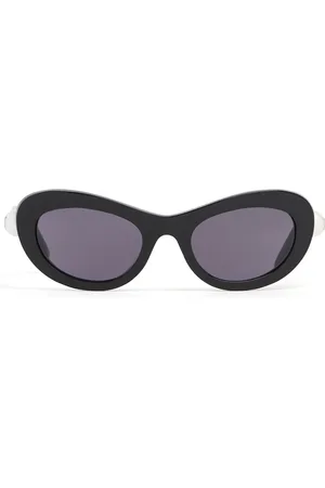 Givenchy Gafas De Sol Redondas De Acetato