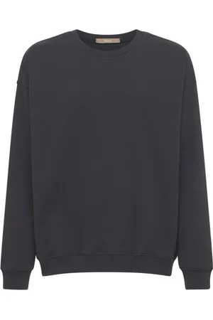 Mint Sudadera De Jersey De Algodón