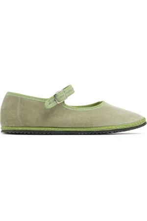 VIBI VENEZIA Zapatillas De Terciopelo 10mm