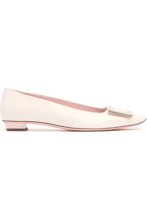 Roger Vivier Salones De Charol 25mm