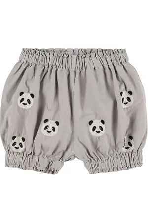 Donsje Cubre Pañal De Algodón Estampado