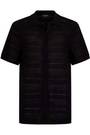 Nagnata Camisa De Seda