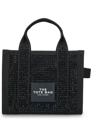 Marc Jacobs Bolso Tote The Small Tote De Lona