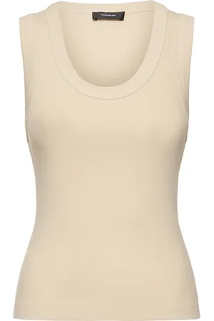 WARDROBE.NYC Tank Top De Algodón