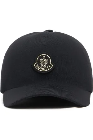 Moncler Gorra De Baseball De Nylon
