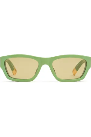Jacquemus Gafas De Sol Cuadradas