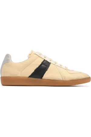 Maison Margiela Sneakers Replica De Piel