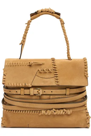 Moschino Bolso Tie Me De Ante