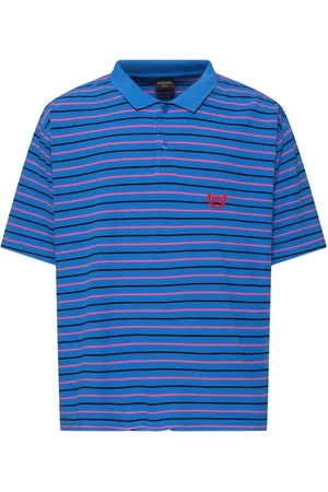 Balenciaga Polo De Algodón