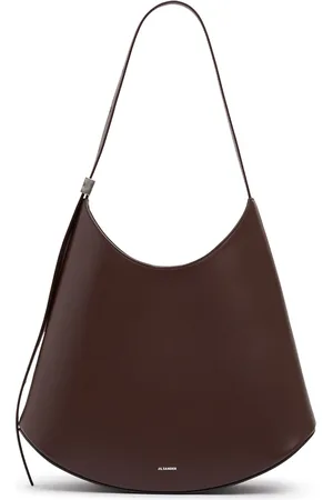 Jil Sander Bolso Mediano Eldorado De Piel