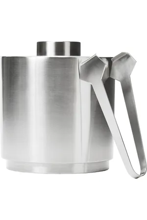 THE CONRAN SHOP Hielera De Acero Inoxidable