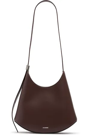 Jil Sander Bolso Eldorado De Piel