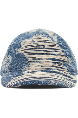 Diesel Gorra De Baseball Desgastada