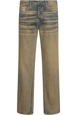 Diesel Jeans De Denim