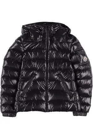 Moncler Chaqueta De Plumas De Nylon