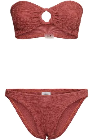 Hunza G Bikini Bandeau