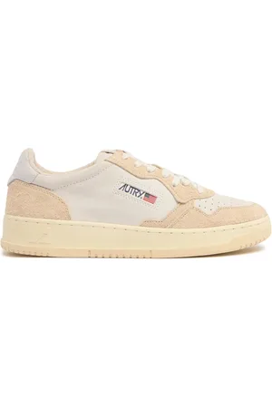 Autry Sneakers Medalist