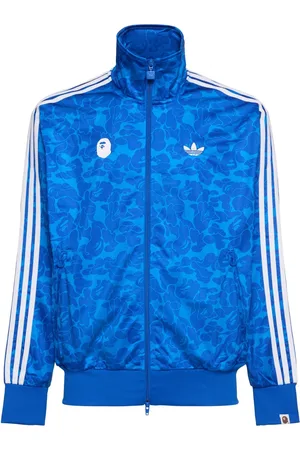 adidas Sudadera Con Cremallera