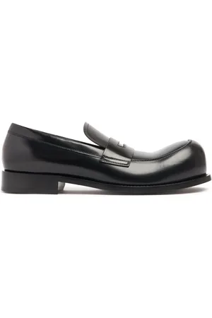Marni Mocasines De Piel