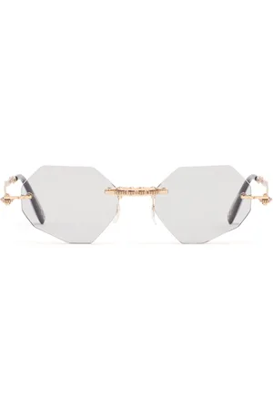 KUBORAUM Gafas De Sol H44 De Metal