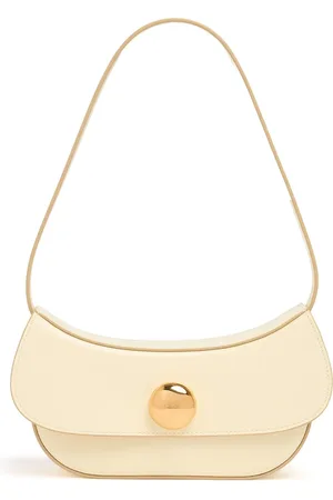 Marni Bolso Pequeño Butterfly De Piel