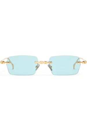 KUBORAUM Gafas De Sol H61 De Metal
