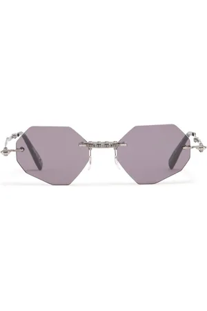 KUBORAUM Gafas De Sol H44 De Metal