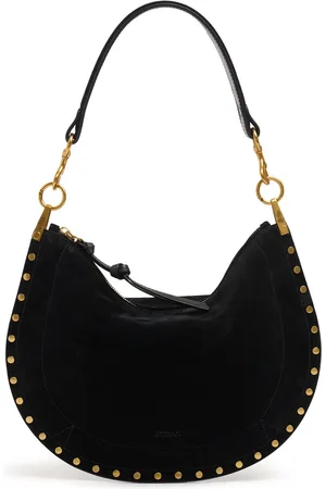 Isabel Marant Bolso De Hombro Oskan De Ante