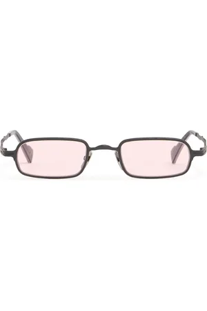 KUBORAUM Gafas De Sol Cuadradas