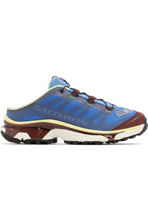 Maison Margiela Sneakers Xt Mule 4 Mm6/ Salomon