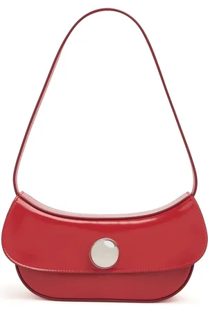 Marni Bolso Pequeño Butterfly De Piel