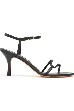 EMME PARSONS Sandalias De Piel 80mm