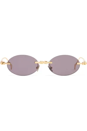 KUBORAUM Gafas De Sol H62 De Metal