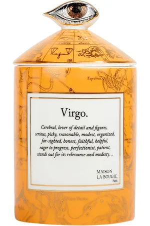 MAISON LA BOUGIE Vela Perfumada Virgin Zodiac 350gr
