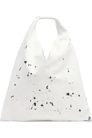 Maison Margiela Bolso Classic Japanese De Piel De Grano