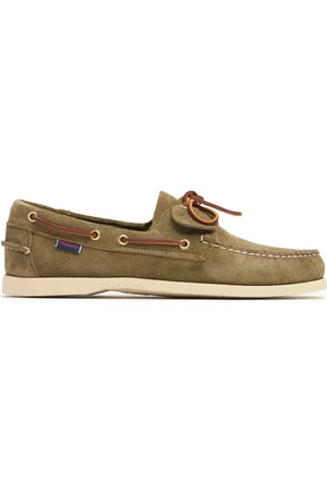 SEBAGO Mocasines De De Piel