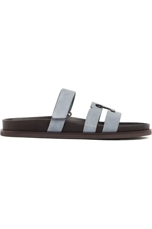 Tory Burch Sandalias De Ante