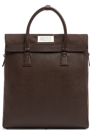 Maison Margiela Bolso Tote Daily Vertical