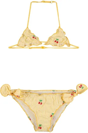 MC2 SAINT BARTH Bikini Estampado