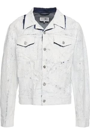 Maison Margiela Chaqueta Sports