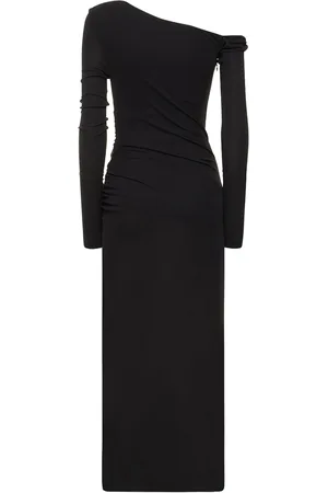 Bec & Bridge Vestido Maxi De Viscosa