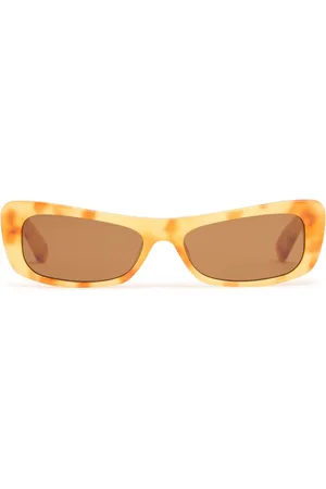 Jacquemus Gafas De Sol Les Lunettes Capri
