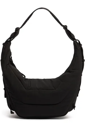 LEMAIRE Bolso Mediano Game De Nylon Suave