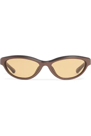 Jacquemus Gafas De Sol Les Lunettes Curvo