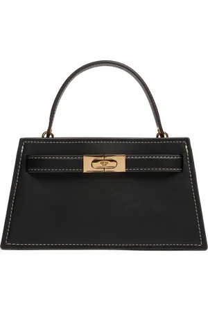 Tory Burch Bolso Petite Lee Radziwil De Piel