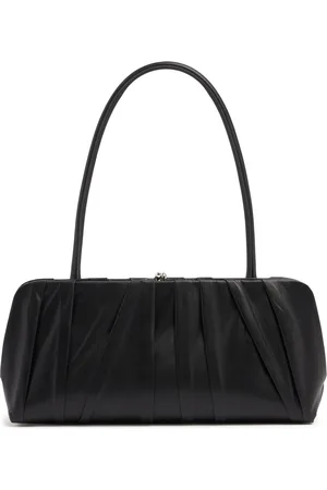 Jil Sander Bolso Pequeño Goji Plisado